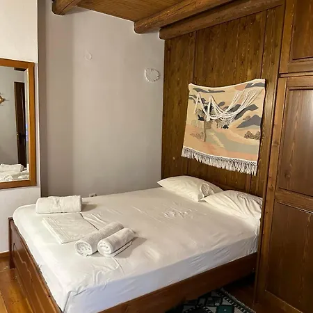 Το Ανώι Apartment Palaios Panteleimonas Exterior photo
