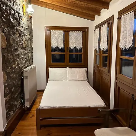 Το Ανώι Apartment Palaios Panteleimonas Exterior photo