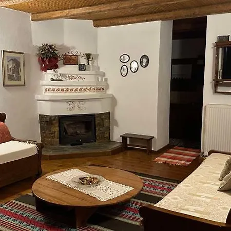 Το Ανώι Apartment Palaios Panteleimonas Exterior photo