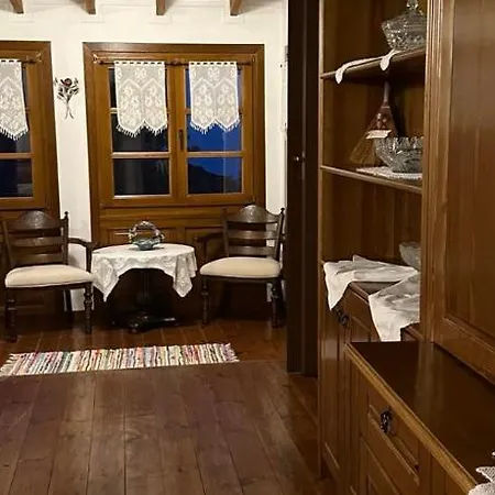 Το Ανώι Apartment Palaios Panteleimonas Exterior photo