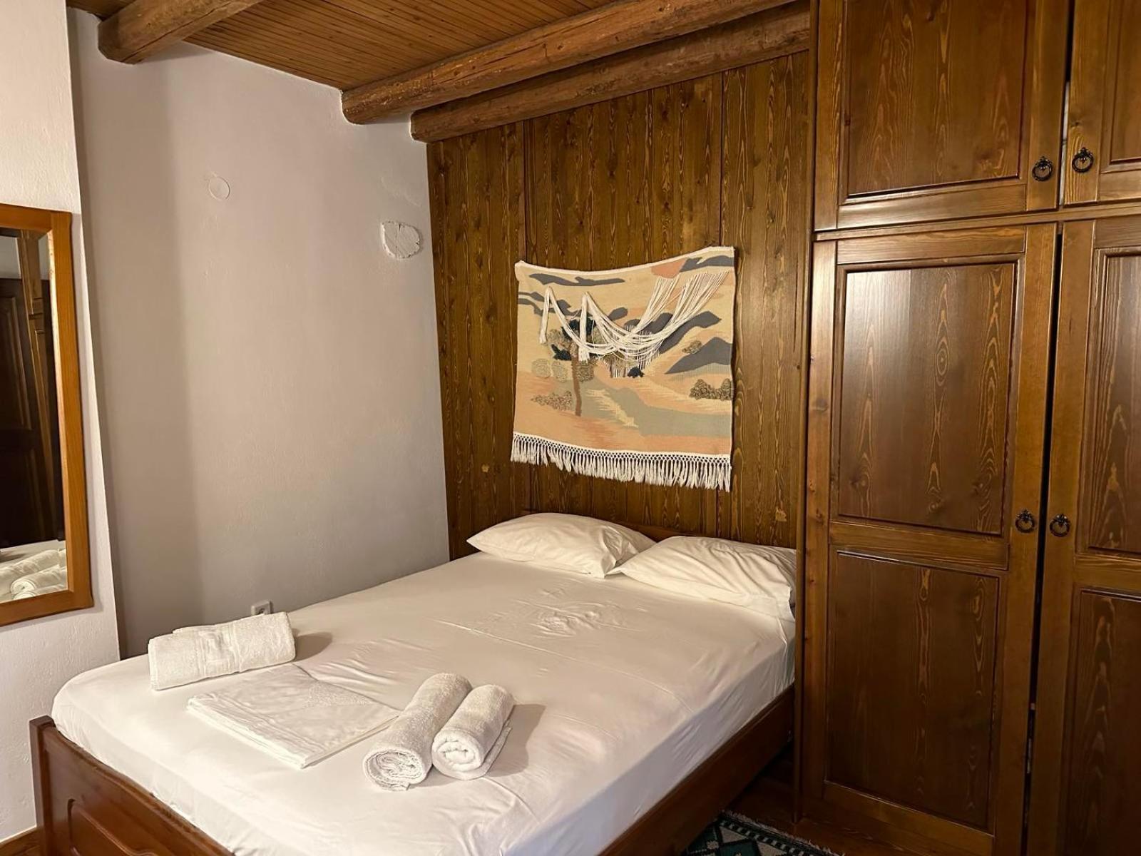 Apartment το ανώι Palaios Panteleimonas