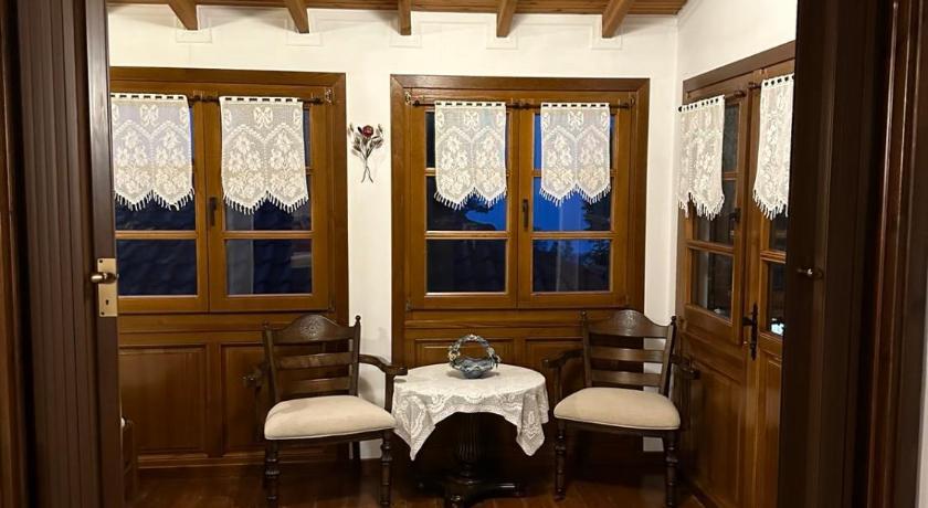 Apartment το ανώι Palaios Panteleimonas