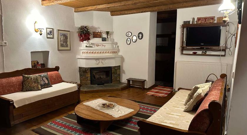 το ανώι Palaios Panteleimonas