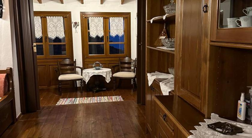το ανώι Apartment